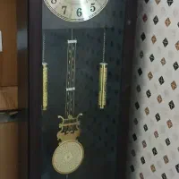 ساعت دیواری