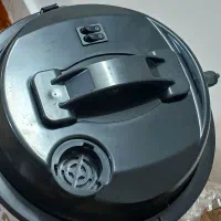 جاروبرقی وودکینگ مدل۷۰۰۰ آکبند و نو|جاروبرقی، جارو شارژی، بخارشو|تربت‌حیدریه, بهشت عسکری|دیوار