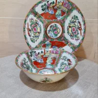 چینی فقط ۳۵