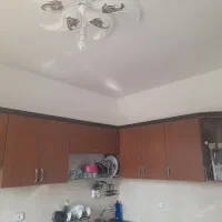 کابینت هوایی کاملا سالم