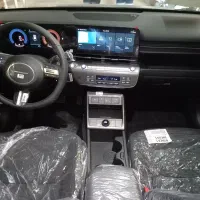 هیوندای کنا مدل 2025|خودرو سواری و وانت|سبزوار, قاضی زاد|دیوار