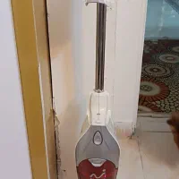 جارو شارژی|جاروبرقی، جارو شارژی، بخارشو|گلبهار, شهر جدید گلبهار|دیوار