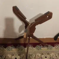پایه آباژور
