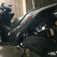 موتور بلنتا طرح آیروکس خیلی کم کار