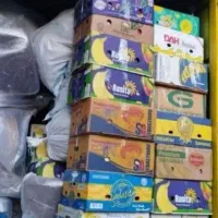 باربروانت حمل بار اثاث کرایه تلفنی بستهبندی درجه1|خدمات حمل و نقل|تهران, طرشت|دیوار