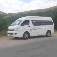 جا به جایی مسافر به تمام نقاط کشور|خدمات حمل و نقل|تهران, افسریه|دیوار