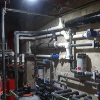 شاگرد لوله کشی