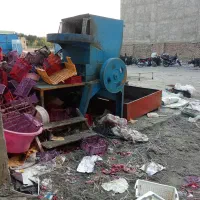 نیروی کارگر ساده