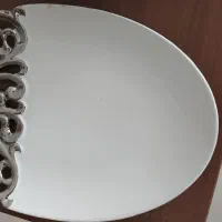 همه سالم ونو|ظروف پخت‌وپز|گلبهار, شهر جدید گلبهار|دیوار