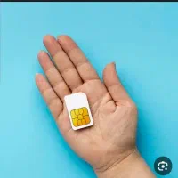 سیم کارت دائمی ۱۴۸۹ ۱۴۳ ۰۹۱۱