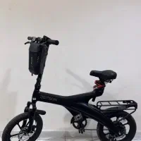 اسکوتر شارژی آمریکایی|دوچرخه، اسکیت، اسکوتر|بوشهر, |دیوار