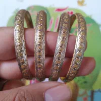 النگو بدل دست دو