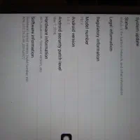 تبلت بسیار باکیفیت ایسوس سیمکارتخور سیمکار خور|تبلت|مشهد, آزادشهر|دیوار