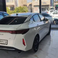 kmc j7 مدل ۱۴۰۳|خودرو سواری و وانت|قم, باغ شریفی|دیوار