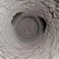 چاه کن مقنی حفرچاه مغنی