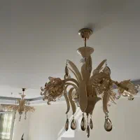 لوستر کریستال