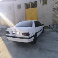 پژو پارس ۸۹|خودرو سواری و وانت|ساوه, |دیوار