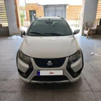 کوئیک 1402 rs پارس خودرویی