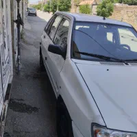 پراید تیپ111