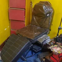 تخت تاشو تاتو (تتو)