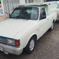 وانت بار (سیار) ماکو و شهر های اطراف صبح7 تا 11شب