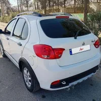 کوییک 1404 85گانه|خودرو سواری و وانت|صدرا-فارس, فاز ۱|دیوار