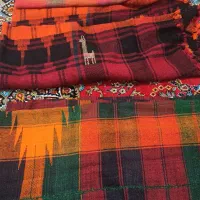 ۳عدد موج|گلیم، جاجیم، گبه|جوانرود, |دیوار