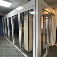 پارتیشن  در حد نو جدید