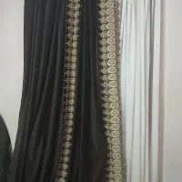 پنل کنارپرده