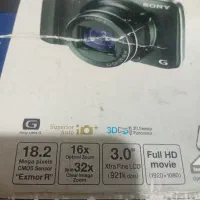 دوربین عکاسی وفیلم سونی