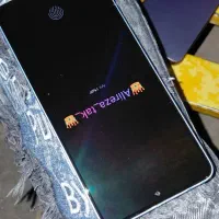 شیائومی Redmi Note 13 Pro با حافظهٔ ۲۵۶ گیگابایت