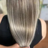 تخفیف لاین موخوره گیری مربوط بعکس|آرایشگاه و سالنهای زیبایی|دورود, |دیوار