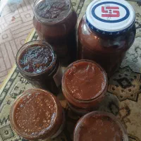 رب انار ترش