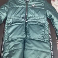 کاپشن نو دخترونه از ۱۰ سال تا ۱۴ وکاپشن مردونه|لباس|شادگان, |دیوار