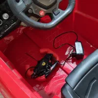 ماشین شارژی|اسباببازی|تهران, جوادیه تهرانپارس|دیوار