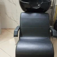 فروش فوری لوازم آرایشگاه ب صورت کلی ۳۵میلیون|آرایشگاه و سالنهای زیبایی|نکا, |دیوار