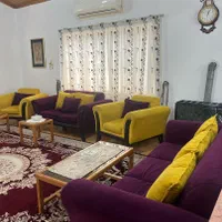 اجاره ویلا دو خوابه دربست شهرکی نزدیک ساحل|اجارهٔ کوتاه‌مدت ویلا و باغ|سلمان‌شهر, |دیوار