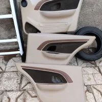 چراغ.لاستیک.باربند.رودری