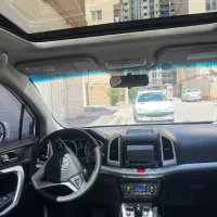 جک s3|خودرو سواری و وانت|قزوین, |دیوار