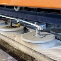 قالیشویی اتوماتیک تک خمین|خدمات نظافت|خمین, |دیوار