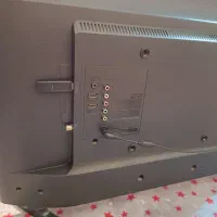 تلویزیون ۳۲ اینچ LED سامسونگ بدون موخط|تلویزیون و پروژکتور|سنندج, |دیوار