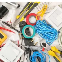 سیم کشی ساختمان