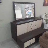 آینه کنسول ومیز Tv|بوفه، ویترین، کنسول|آق قلا, |دیوار