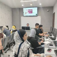 کلاس آموزشی برنامه نویسی پایتون برای کاراموزی