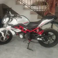 بنلی 150نیوفیس