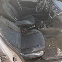 تارا دنده v1 وی ۱ سفید|خودرو سواری و وانت|قم, حاج زینل|دیوار