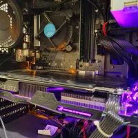 GPU-CPU-MOTHERBOARD|قطعات و لوازم جانبی رایانه|پردیس, فاز ۴|دیوار
