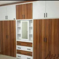 مصنوعات چوبی ام دی اف