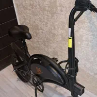 دوچرخه برقی ، موتور برقی|دوچرخه، اسکیت، اسکوتر|تهران, ازگل|دیوار