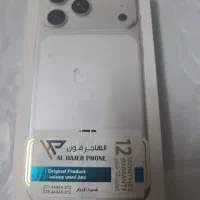 آیفون 17 پرو مکس zaa با ریجستر مسافرتی